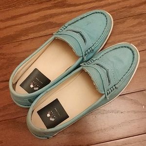 Cole haan loafer